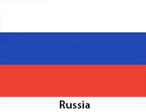 Russia-flah