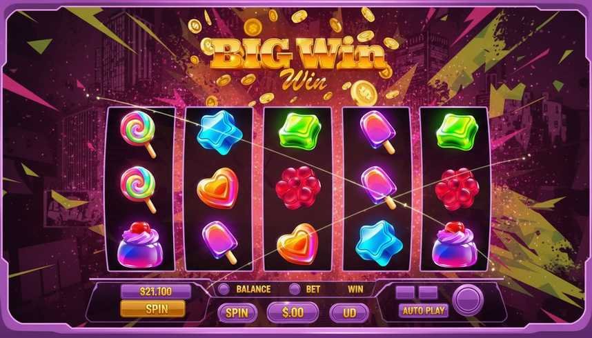 Casinozer app