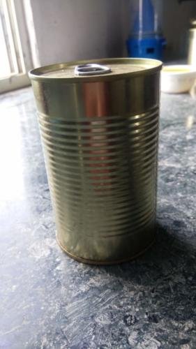 Canned sweet corn 450 gm.jpeg tin