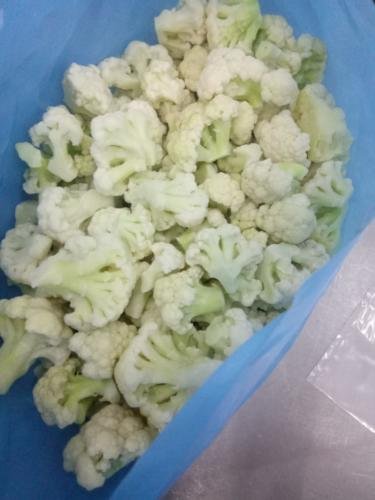 Frozen Cauliflower 25 kg -1
