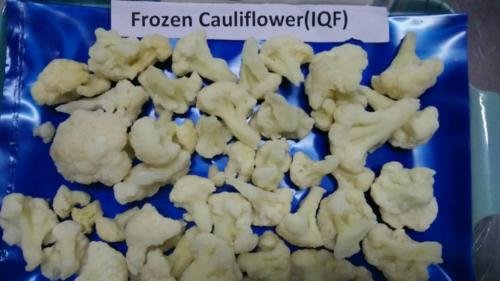 Frozen Cauliflower 4
