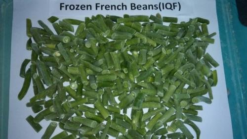 Frozen French Beans 3