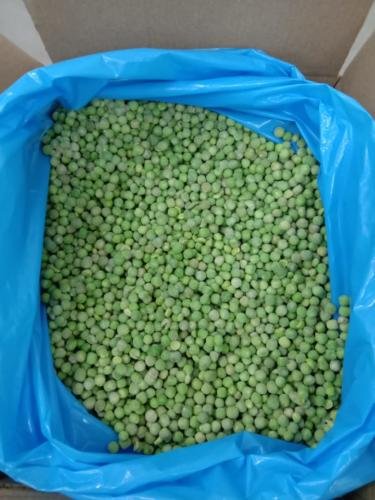 Frozen green Peas 10 kg packing 3