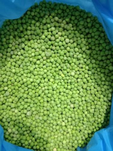 frozen Green Peas